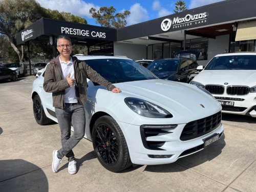 Photo post from maxouzasprestige.