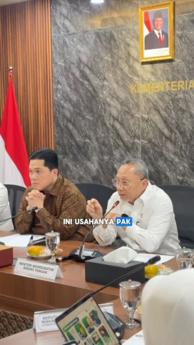 Video post from amanatnasional.