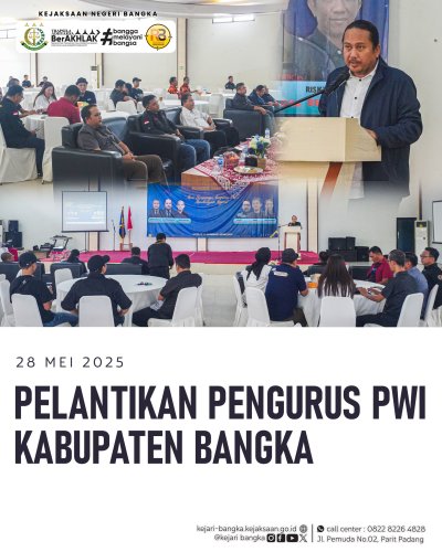 Carousel post from kejaribangka.