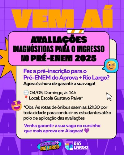 Photo post from prefeiturariolargo.