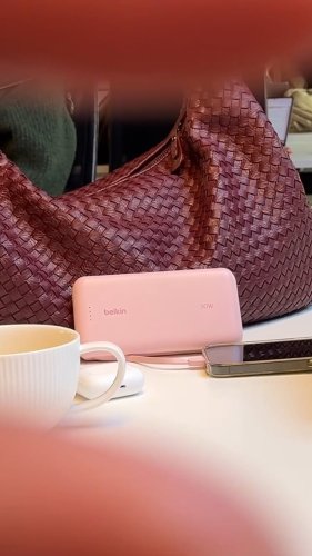 Video post from belkin_uk.