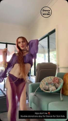 Video post.