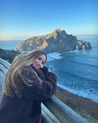 Latest photo