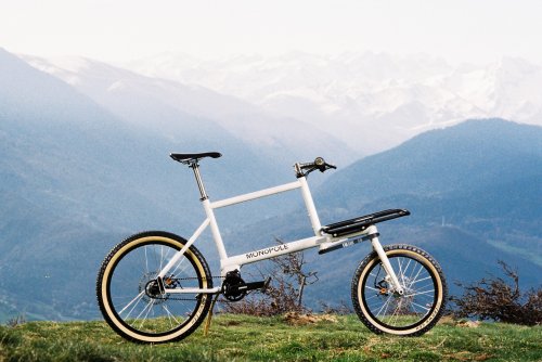 Photo post from slowspinsociety.