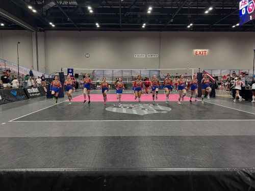 Carousel post from epicvball.