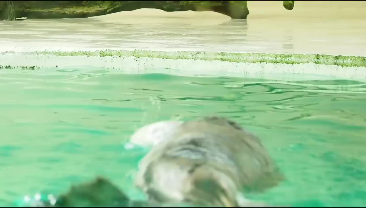 Video post.