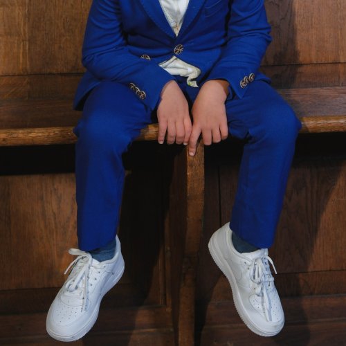 Photo post from hoestailors.