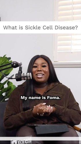 Video post from mixedchickshair.