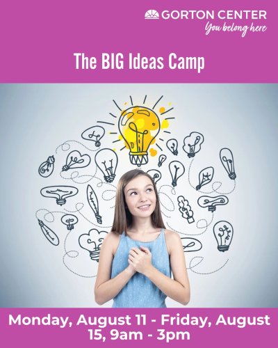 Photo post from gortoncenterlf.