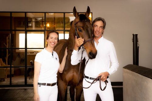 Carousel post from fei_global.