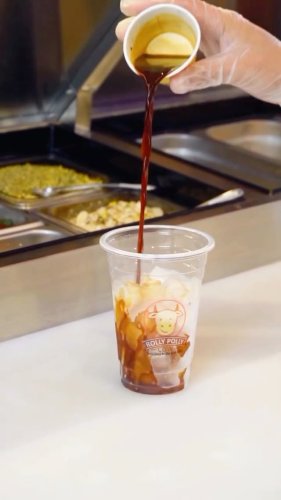 Video post from rollypollycow.