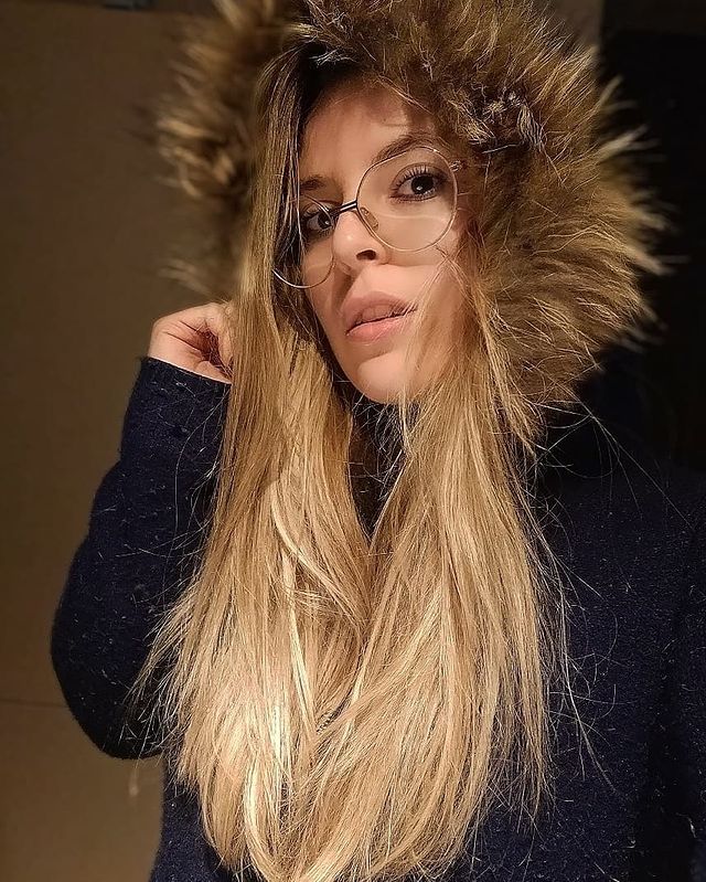 Photo post.