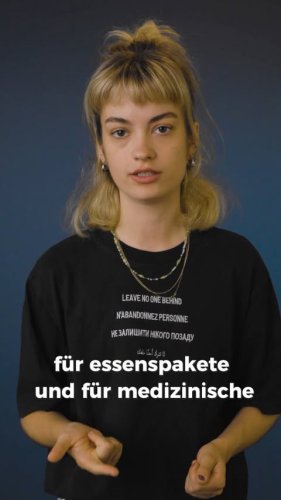 Video post from leavenoonebehind2020.