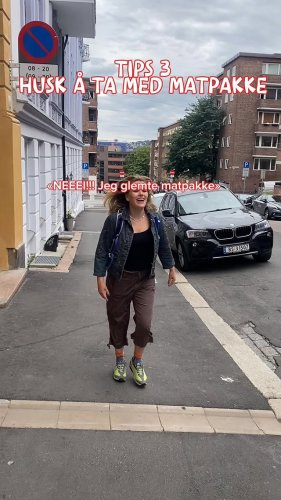 Video post from siostudentliv.