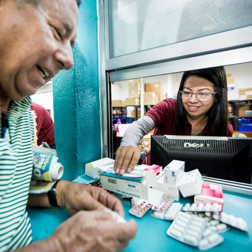 Photo post from unops_official.