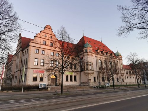 Photo post from visit.magdeburg.