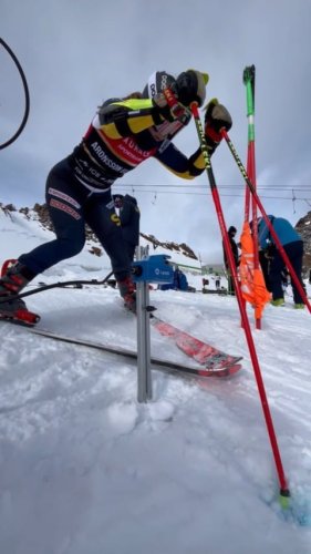 Video post from lympik.sport.