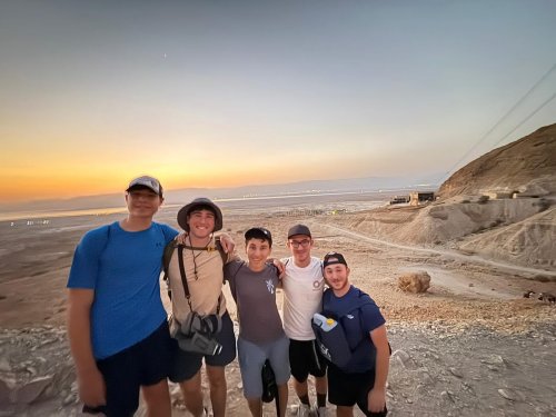 Carousel post from nextstepisraelinternships.