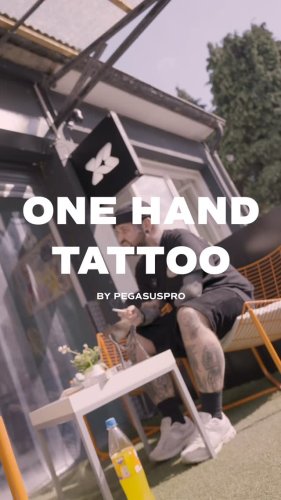 Video post from pegasus.pro.