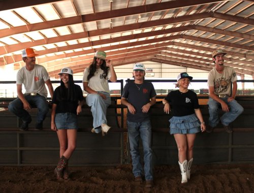 Carousel post from reddirthatco.