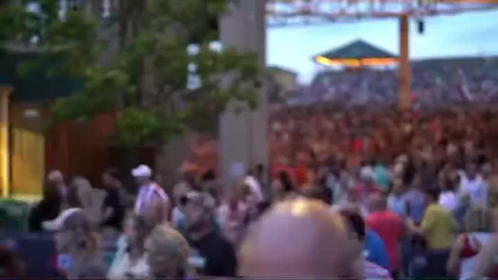 Video post from ruoffmusicenter.