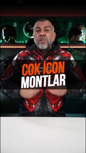 Video post from motomax.