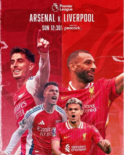 Photo post from charmcitygooners.