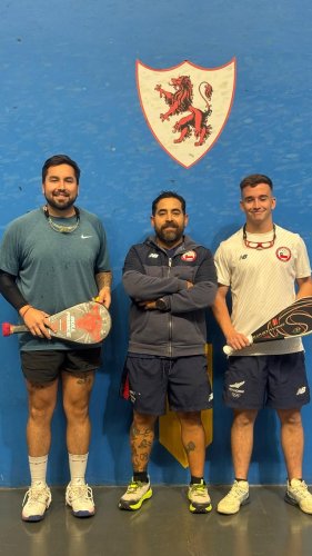 Video post from pelotavascachile.