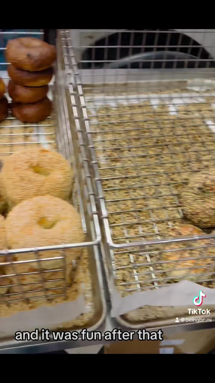Video post.