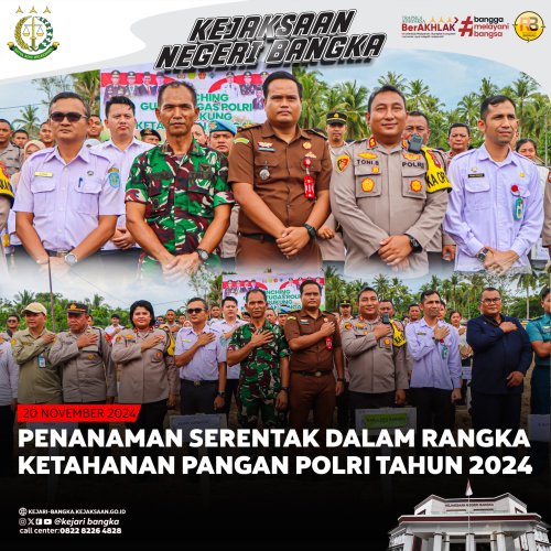 Carousel post from kejaribangka.