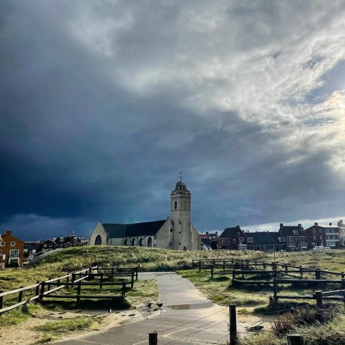 Photo post from ditiskatwijk.