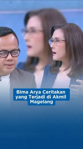 Video post from amanatnasional.