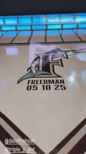 Video post from dalethehost.
