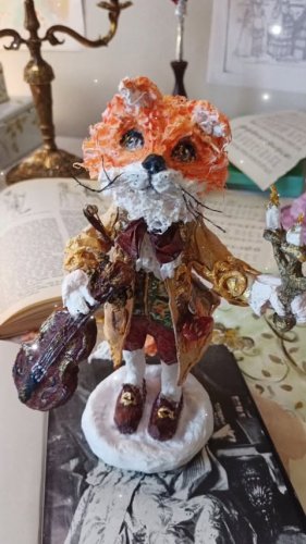 Video post from oljaidevetpaunica.