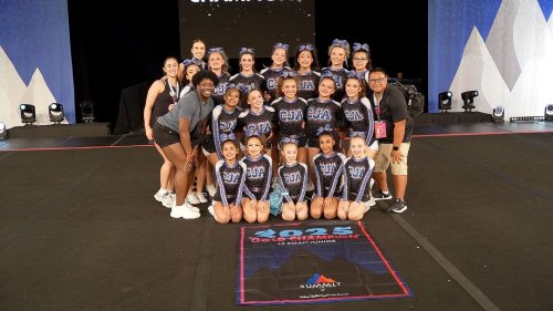 Carousel post from cja_allstars.