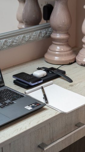 Video post from belkin_uk.