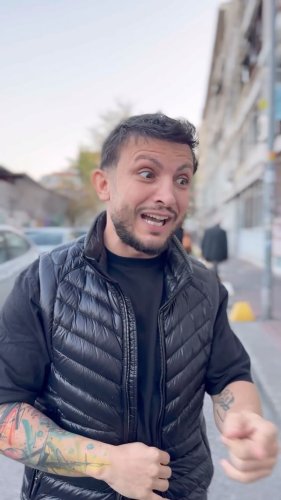 Video post from mehmetenliogluofficial.