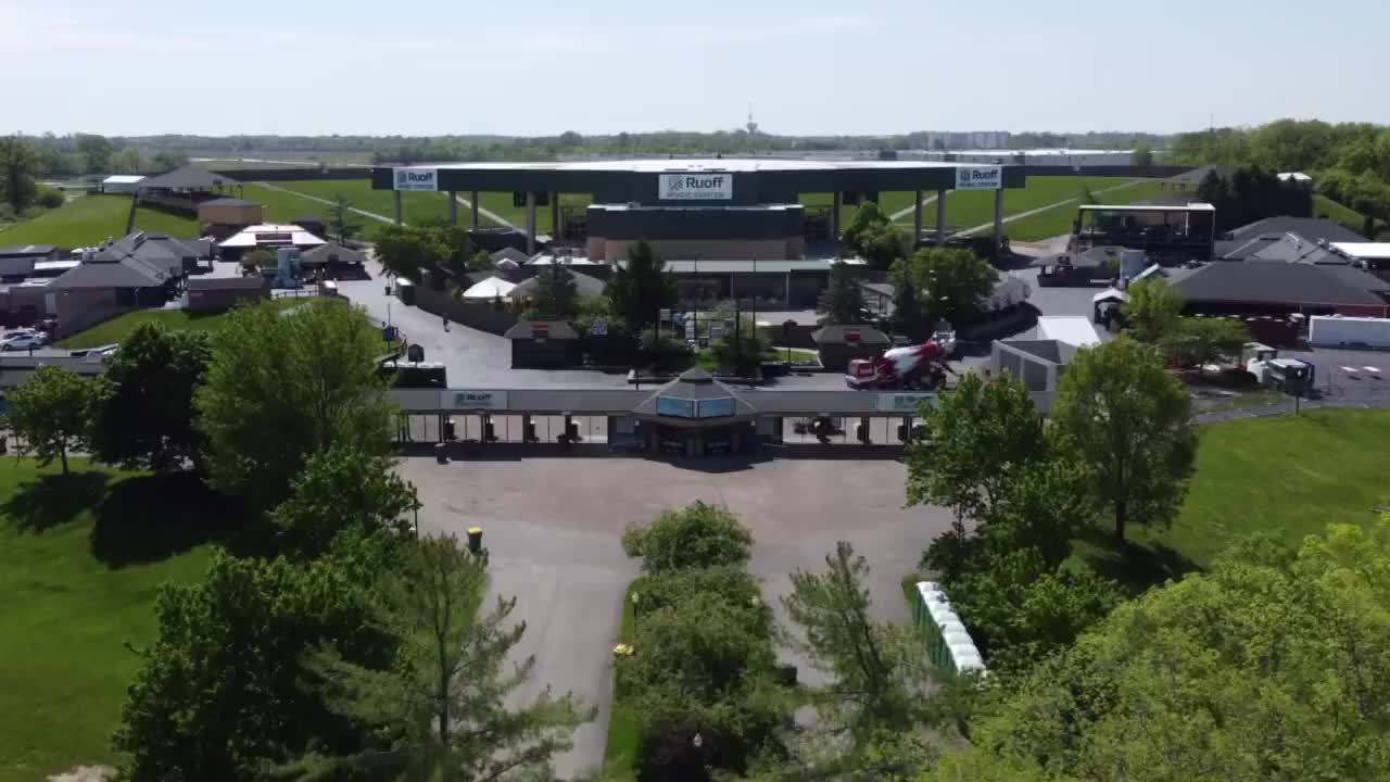 Video post from ruoffmusicenter.