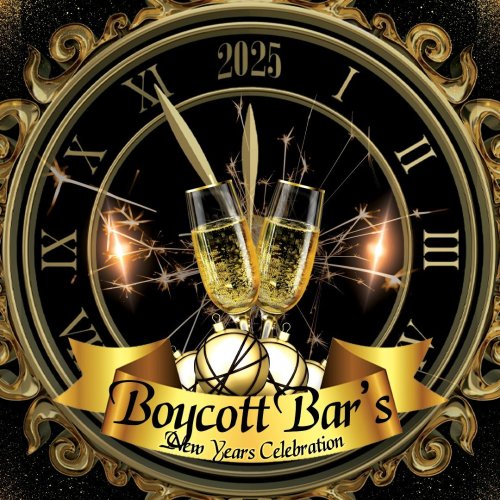 Photo post from boycott_bar.