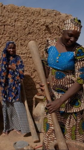 Video post from unops_official.