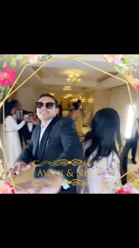 Video post from vipeventbooths.