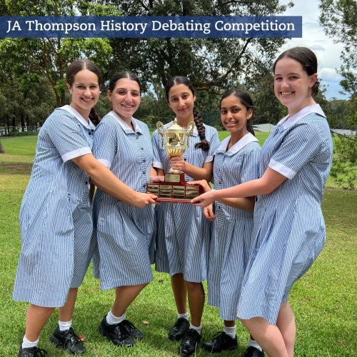 Photo post from taraanglicanschoolforgirls.
