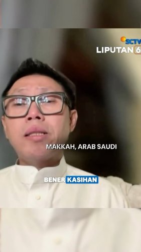 Video post from amanatnasional.