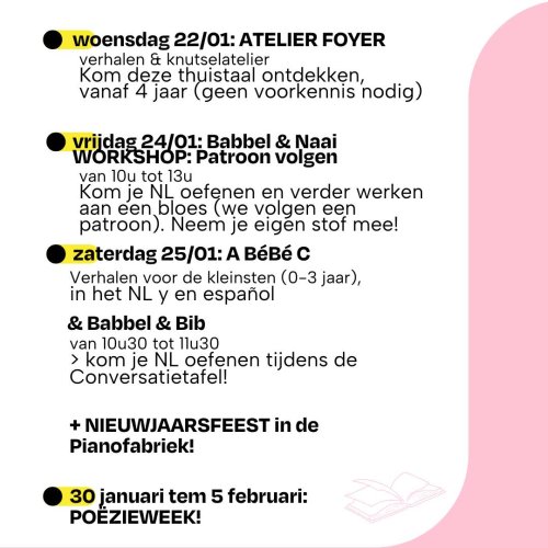 Photo post from bibliotheeksintgillis.