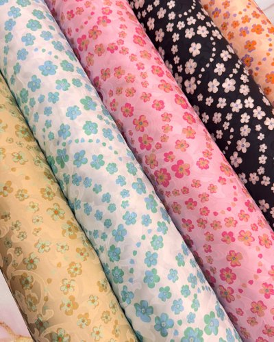 Carousel post from jakeltextile.
