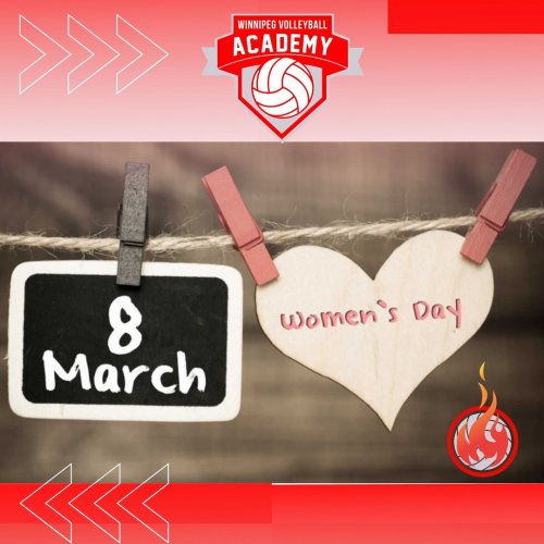 Photo post from blazersvolleyballacademy.