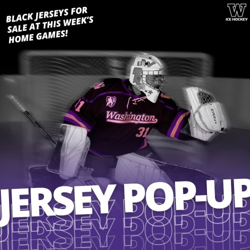 Photo post from uw_icehockey.