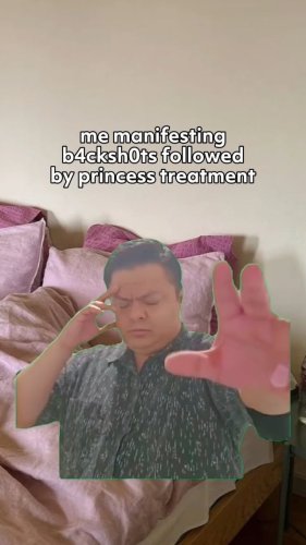 Video post from lovehoneyofficial.