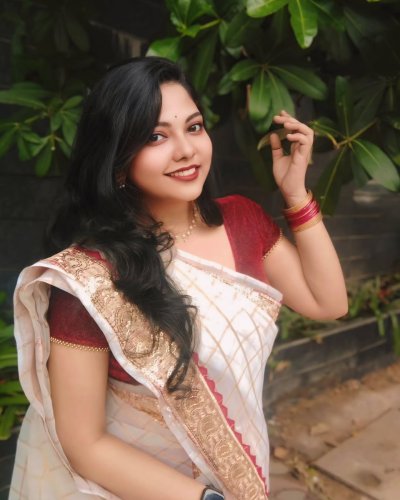 Carousel post from shreyasi_rana.