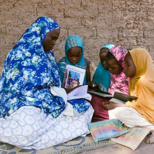 Photo post from unops_official.